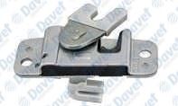 ALPER 141132 Surgulu Kapi Ust Kilit Boxer Ii-Jumper Ii-Ducato Ii 03-06